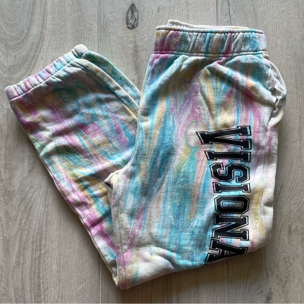 “Visionary” Sweatpants